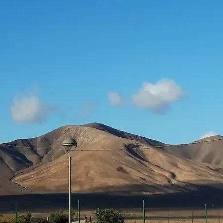 Casa El Horno 펜션 앤티가