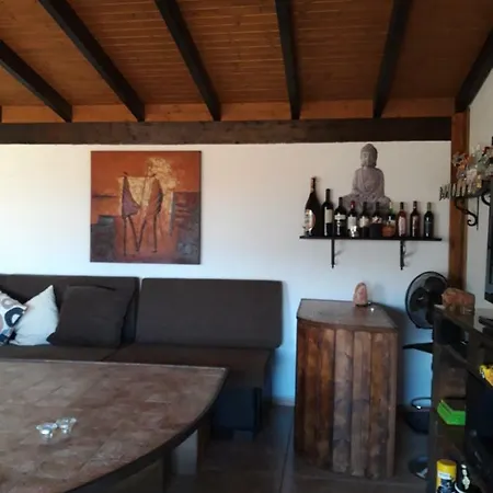 Casa El Horno *
