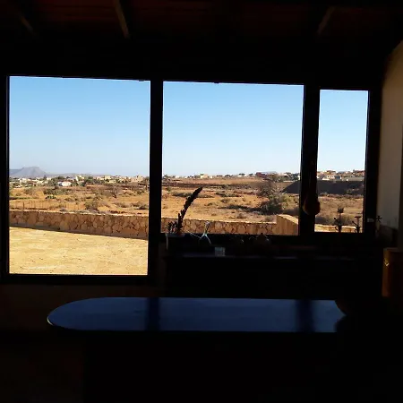 Casa El Horno *