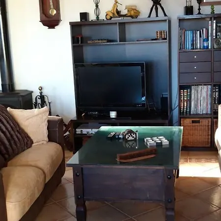 Casa El Horno בית נופש אנטיגואה