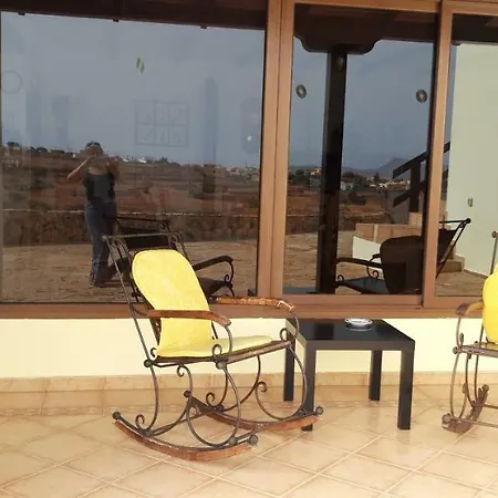 Casa El Horno * Антигуа