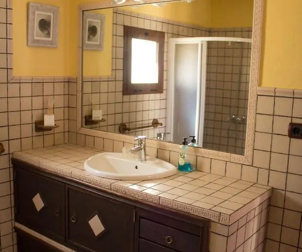 Casa El Horno אנטיגואה